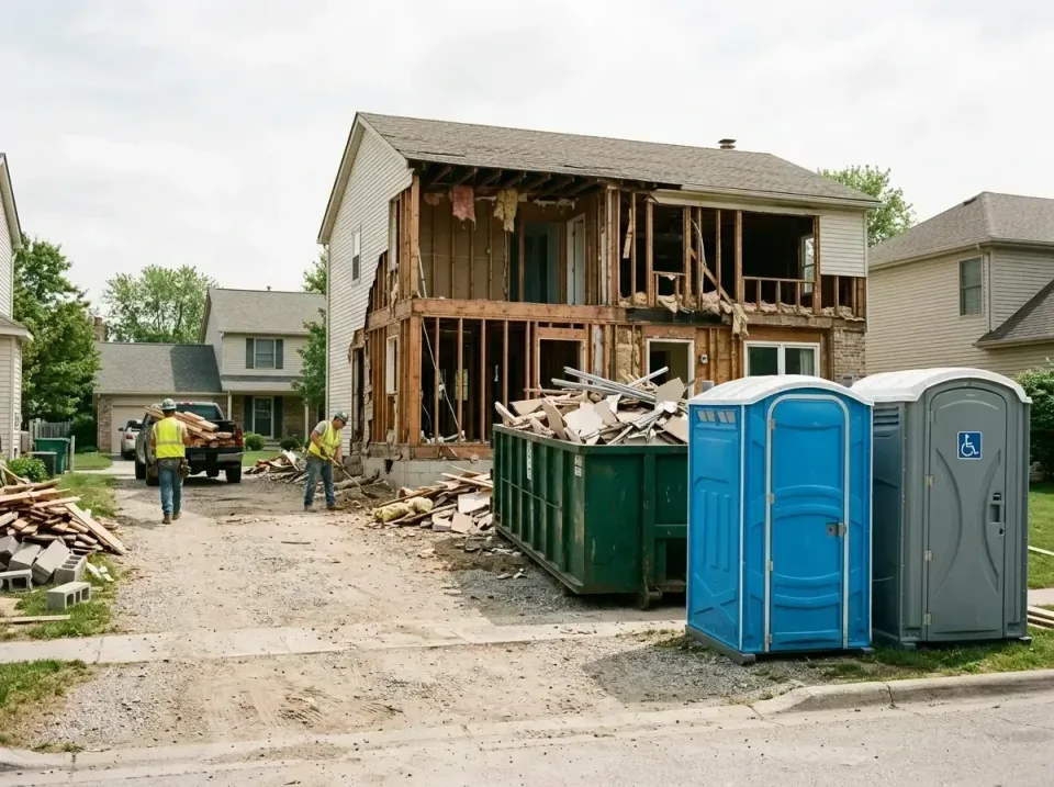 home-renovation-demolition-sit-010 — frequently asked questions, Portable Toilet & Dumpsters Rental in Pompton Plains, NJ